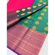 Mysore Soft Silk Saree #Wedding Series #saree