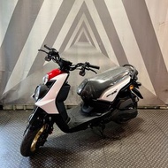 【保固車】【0元交車】2014年 YAMAHA 山葉 BWS 125 BWS125 機車 前碟後鼓