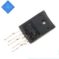 1 Piece STR-F6709 STR-F6709A STRF6709A F6709A TO-3P-5 In Stock