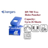 KANGARO DP-700 PUNCH HOLES TWO HOLES /GF PUNCH
