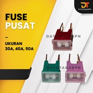 IKAR Fuse Center Center Fuse/ 30A, 40A, 50A