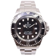 ROLEX/勞力士 SEA-DWELLER DEEPSEA 116660 #HK10215
