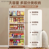 Thickened Convenience Store Beverage Rack Food Rack Snack Supermarket Display Rack Storage Cash Regi