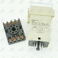 Omron DH48S-S 220V japan original Timer