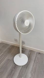 小米米家智能直流變頻循環扇