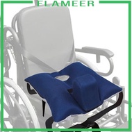 [Flameer] Wheelchairs Seat Cushion Ergonomic Chair Cushion Prevent Decubitus Transfer Positioning Seat Pad Posture Cushion for Patients