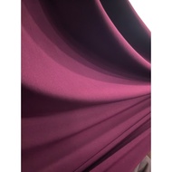Jersey Spandex Fabric Material Spandex Balloon Spandex Meter Price 0.5m