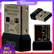 USB Receiver Mouse Receiver Adapter USB Dongle for Logitech G903 Mouse Adapter