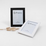 Minimalist 5R Photo Frame Photo Frame/ 5R Figure/