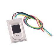 Module Vân Tay As608 Nhận Biết Dấu Vân Tay Quang Học Có Khóa Vân Tay Thường Ngày 51/STM32/Rduino Chấ