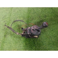 SUZUKI GRAND VITARA GEAR LEVER SHIFTER USED [2F-3D-A891]