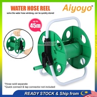 Portable Garden Hose Reel Water Hose Reel Water Pipe Holder Hose Holder Hose Storage Kekili Paip Pen