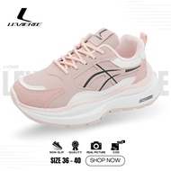LVR Women's Shoes Trendy Sport Sneakers Women's Fashion Shoes LV0655/Latest