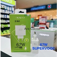 OPPO SUPERVOOC 67W A78 A98 RENO 7 8T 9 10 11 5G Charger