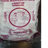 Limited ️Naraya muruku Snek fish Naraya fish snack muruku My Brain