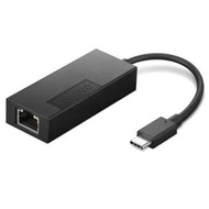 Lenovo - Lenovo USB-C to 2.5G Ethernet Adaptor