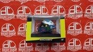 Minichamps 1/8 AGV Valentino Rossi MotoGP Misano Race 2 2020