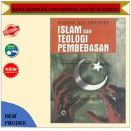 Islamic book and liberation technology by Asghar Ali Engineer - Original