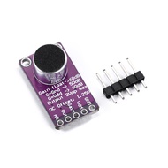 MAX9814 Microphone Amplifier Module MIC Microphone Sound Amplifier/Microphone Head Sensor