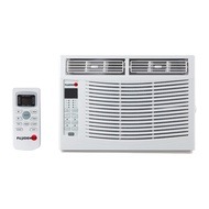 Fuji-denzo 0.6hp Inverter Grade R32 Window Type Aircon With Remote Control