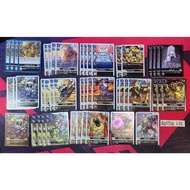 Digimon Tcg BanchoGolemon (SET)