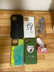 二手 Iphone 11 Pro 手機殼 case