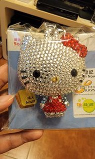 Hello Kitty 八達通