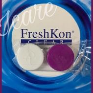 Thick  Lens Case Freshkon (1 pcs)