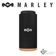 Marley No Bounds Sport 無線防水藍牙喇叭 黑 EM-JA016-SB