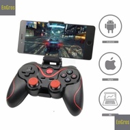 GAMEPAD X3 Wireless Controller Gamepad Wireless X 3 Stick Game HP Wireless Terios X3 Bluetooth