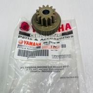 ORIGINAL YAMAHA R15V3 R15M Y15 Y16 GEAR IDLER STARTER MOTOR (B48-E5514-00) SNIPER150 SNIPER155