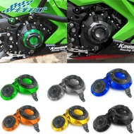 for KAWASAKI Z400 Z 400 Ninja 400 Ninja 400 2018-2021 2022 Motorcycle Engine Cover