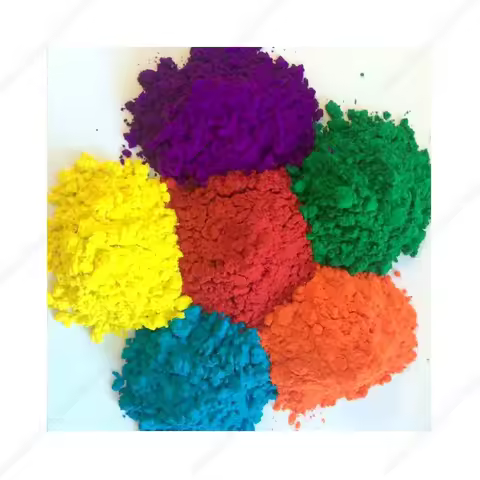 100g/bag Holic Powder for Baby Shower Gender Reveal Cannon Machine Specail Dust Pink Blue Party Spra