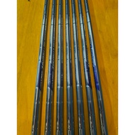 Golf Club Zelos 8 Iron Shaft (4-P)