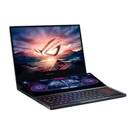 Asus ROG Innovation GX550LWS-I77SE8T Gaming Laptop - Black