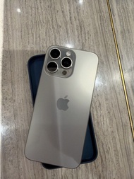 iPhone 15 Pro Max 1TB