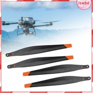 [lswbd] 2x Agriculture Drone Propellers Drone Blade for T25 Farming High Strength Drone Accessories 