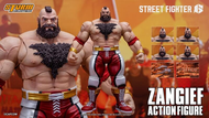 1224 預購25年Q2 STORM TOYS 快打旋風6 街頭霸王6 桑吉爾夫 1/12 可動完成品 4897072873511
