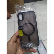 Soft case iphone XR IP xr