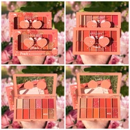 🍑อายแชโดว์​ Anylady​ 12​สี​