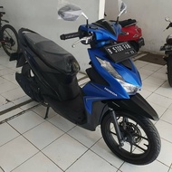 MOTOR HONDA BEAT CBS BEKAS THN 2022