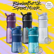 Blender Bottle Water Bottle Shaker Cup Sportmixer Twist