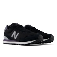 New Balance Womens 515 (Standard) - BLACK