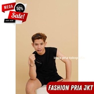 ONESET SLEEVELESS BLACK SERIES / ONESET SLEEVELESS BLACK SERIES!!