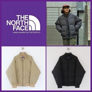 🌟日本代購有專門店單🇯🇵日本THE NORTH FACE 日本紫標TNF 65/35 Field Down Jacket經典的紫標光電子哈林頓版型羽絨服外套🧥🟪日本獨有紫色吊牌🟪♨️歡迎進入本店有其他