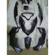 Yamaha Full Set Fairings Aerox v2  BLUE RED  GRAY BLACK Original Yamaha Parts