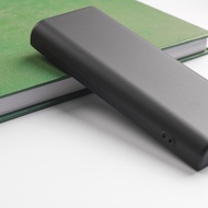 Caing For Nokia 108 4G 2024/HMD 105 4G 2024 Phone Case Shell Soft TPU Silicone Black Protective Cove