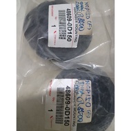 TOYOTA VIOS  FRONT ABSORBER MOUNTING (48609-0D150)-2PCS