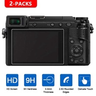 2Pcs For Panasonic GH5 GH5s GH4 GH3 GX9 GX8 GX7 Mark III G9 G8 GX85 GX80 G85 G80 GF9 GF8 GX800 Tempe
