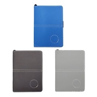 Book Fashion Score Book Competition Portable Score Book Book Score Score Golf Score Card Leather Lea